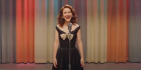 ‘Marvelous Mrs. Maisel’ Series Finale Explained